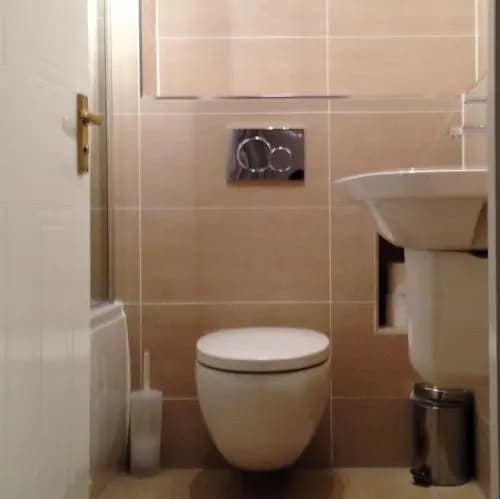 Calton Apartments - photo 8