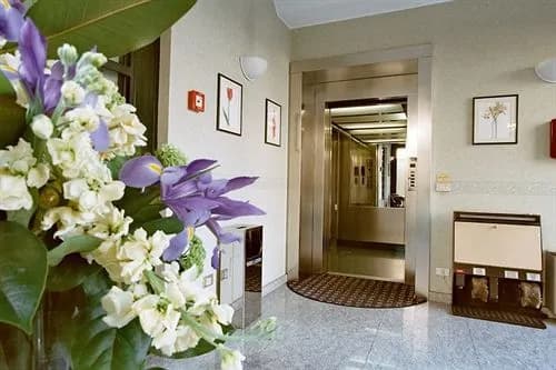 Residence Cimarosa - photo 10