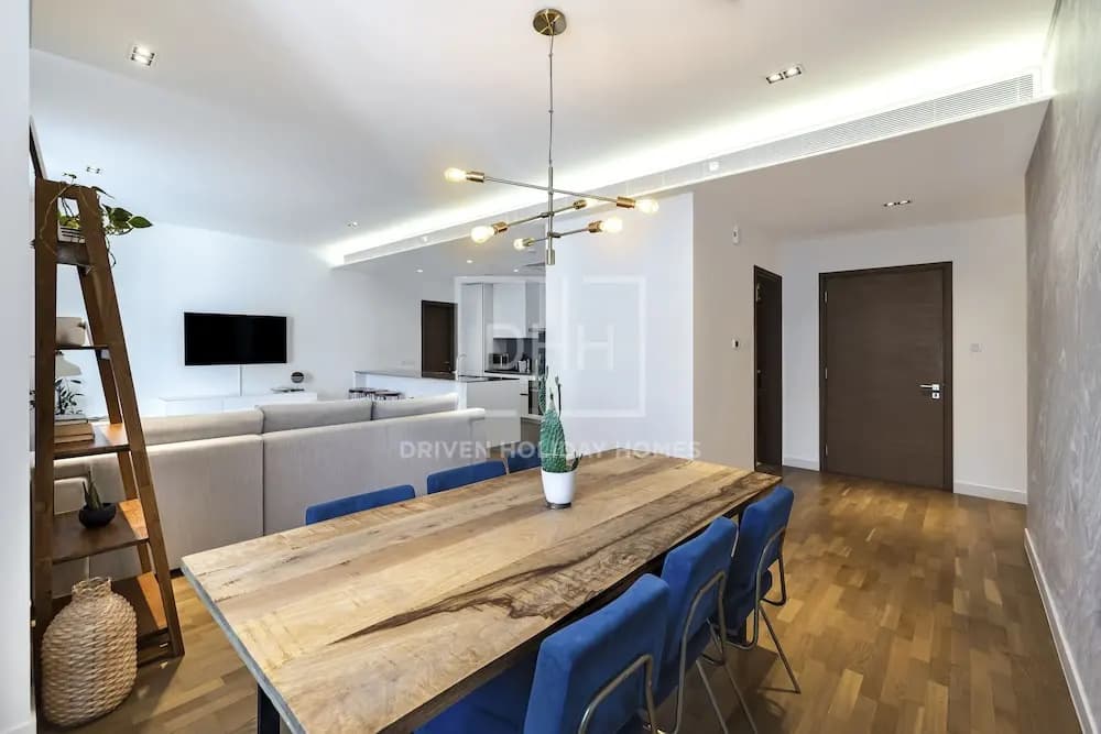 Driven Holiday Homes - City Walk 22 - photo 21