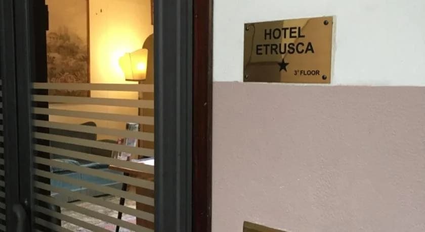Etrusca - photo 7