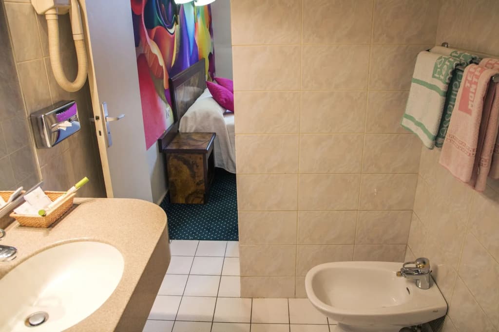 Hôtel Terminus Montparnasse - photo 34