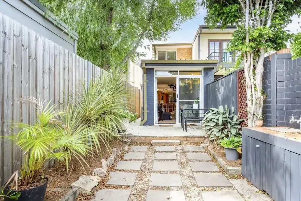 Comfortable Terrace in Central Location - photo 12