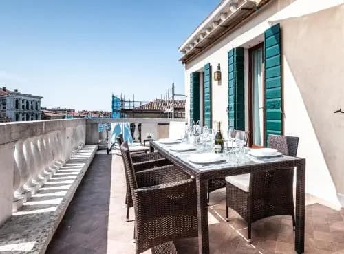 Ve Nice Suite Rialto - photo 18