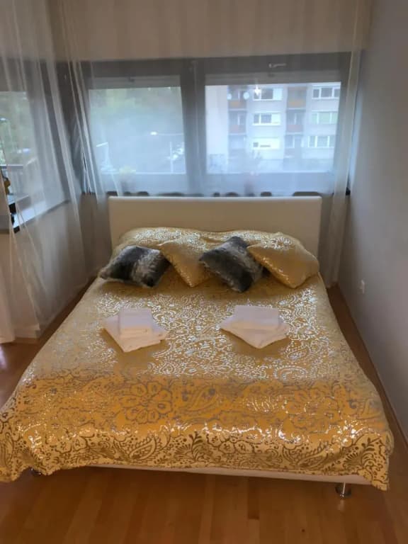 Tigraki Apartment Budapest - photo 8