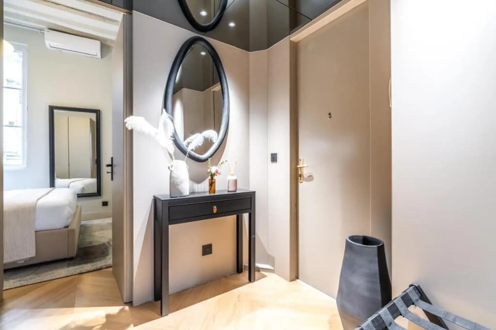 Luxury Apartement, Center of Paris - photo 22