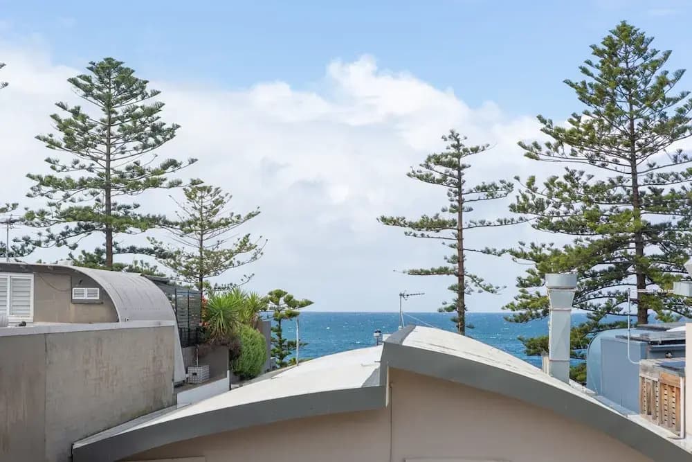 Madecomfy Trendy Apartment on Dee Why Beach - photo 6