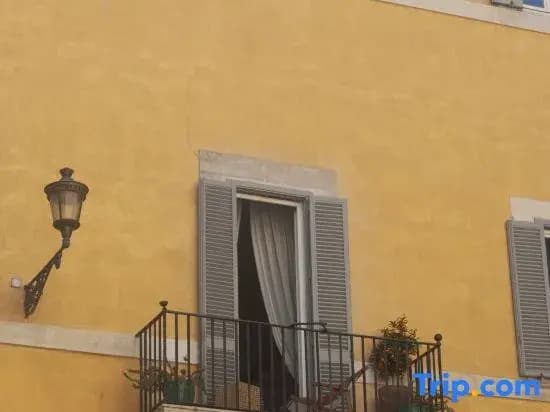 New Bellissimo Palazzofranchi Pantheon - photo 2