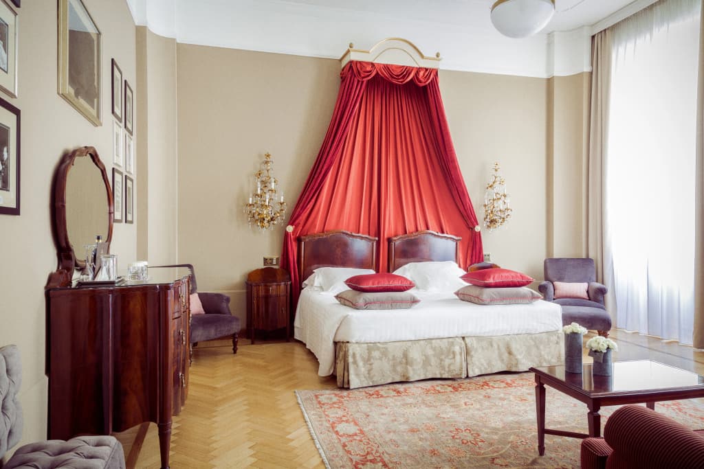 Grand Hotel et de Milan - photo 5