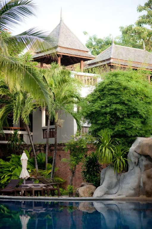 Muang Samui Spa Resort - photo 45