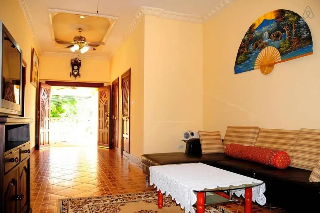 Majestic Villas Phuket - photo 9