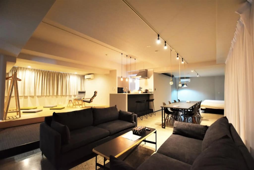 Randor Residence Tokyo Suites - photo 2