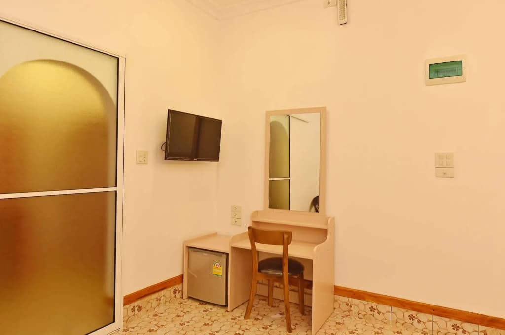 Rasdhoo Relax Inn - photo 5