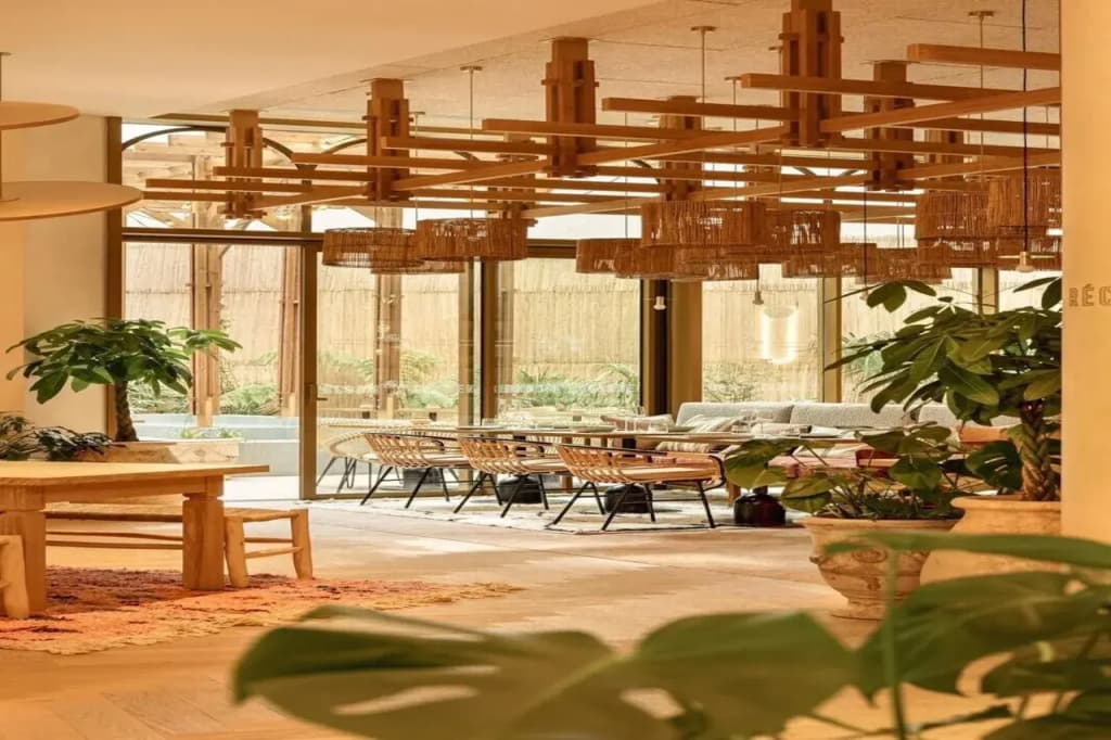 Bloom House Hotel & SPA - photo 20