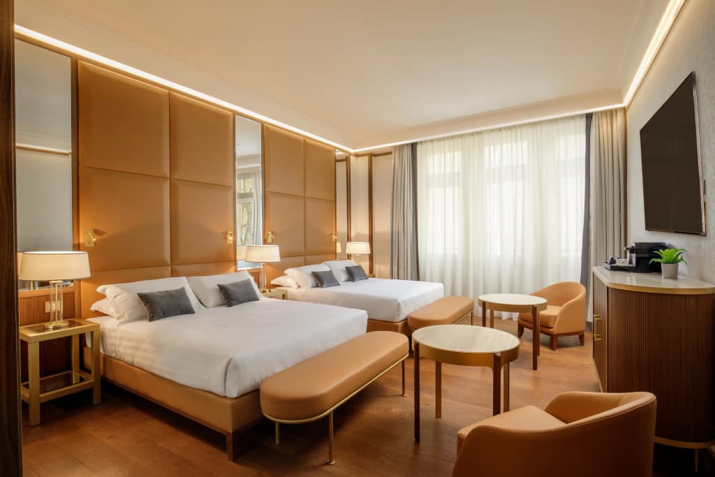 Hotel Imperiale by OMNIA hotels - photo 47