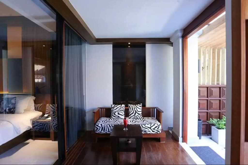 Pavilion Samui Villas & Resort - photo 42