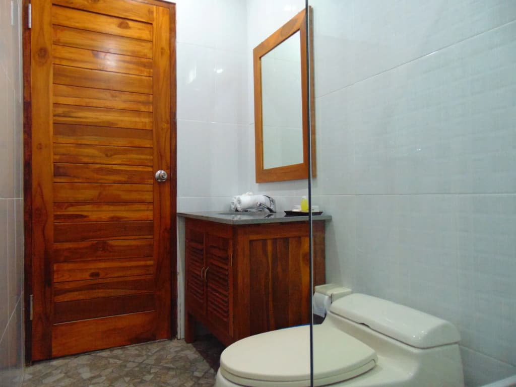 Arumanis Homestay - photo 8