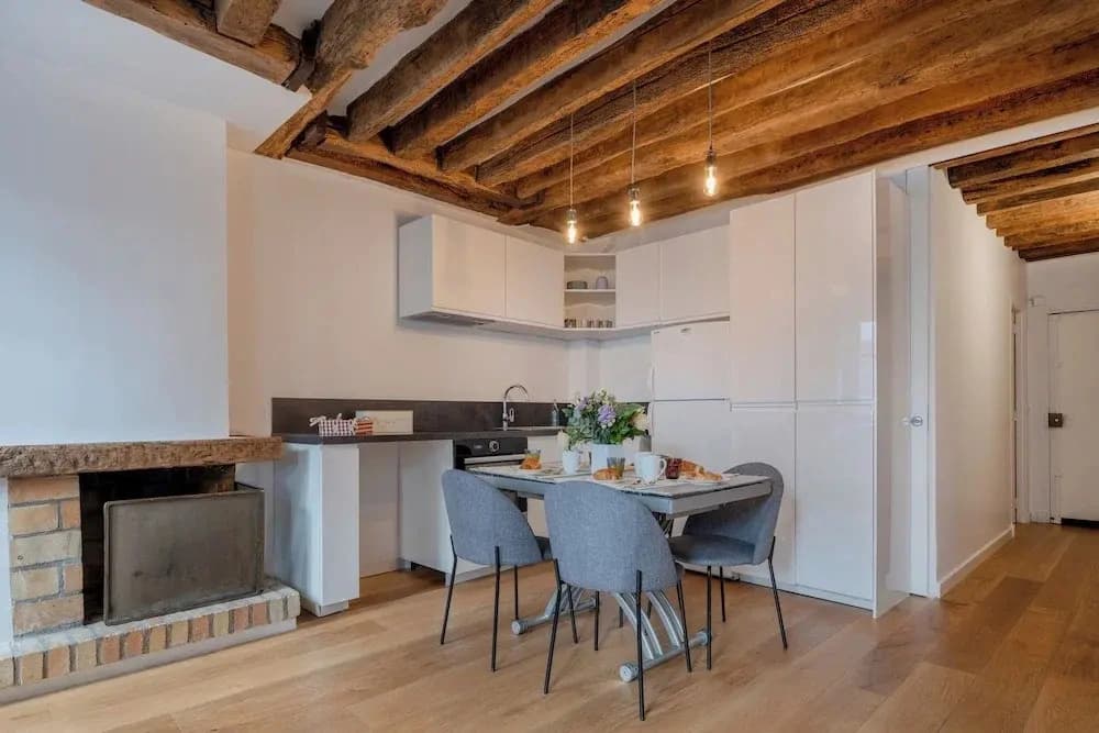 Paris Center Greneta residence - photo 4