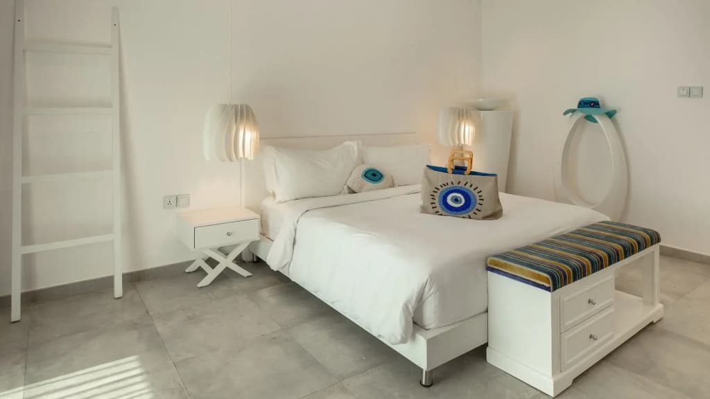 Umm Al Quwain Beach Hotel - photo 28