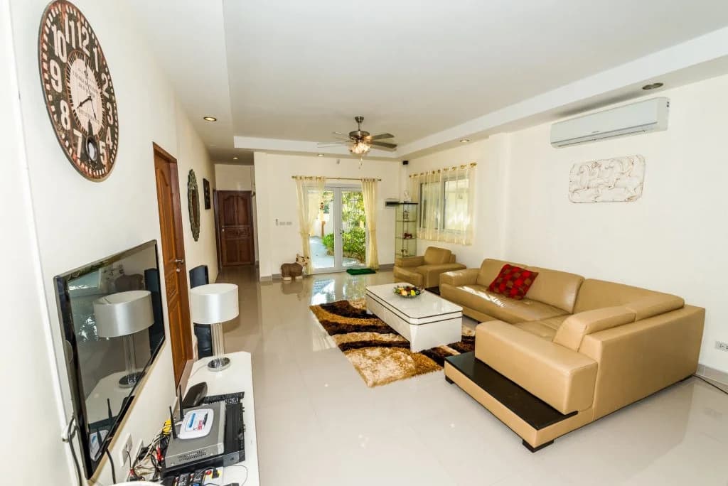 Platinum Residence Villa - photo 1