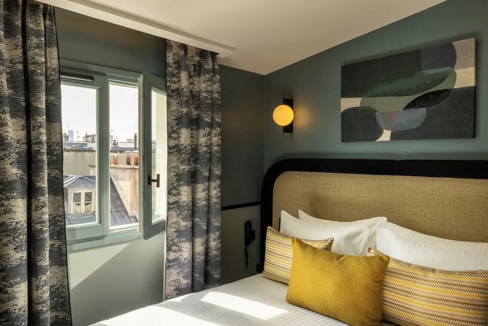 Hotel le 6 Tiquetonne - photo 32