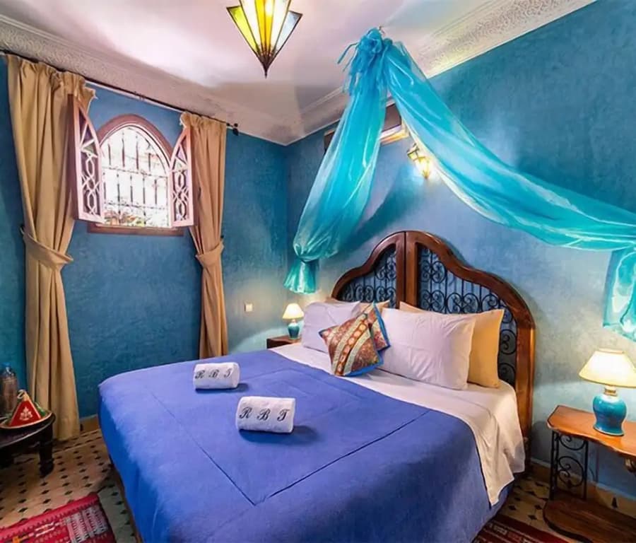 Riad Bab Tilila - photo 4
