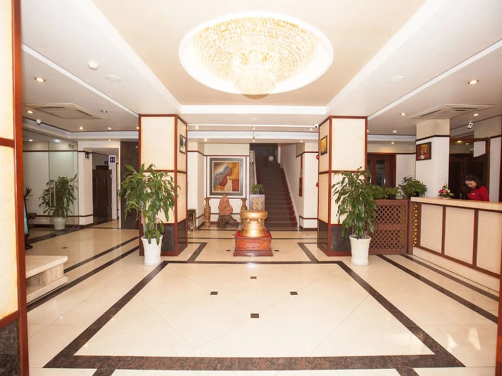 Sao Mai Hotel - photo 2