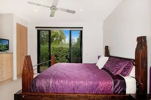 Ellerina Sea Vista Luxury Family Retreat with sauna, pool, amazing water views, walk to beach - photo 1
