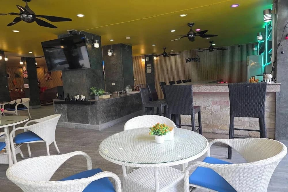 A&N Residence Patong - photo 17