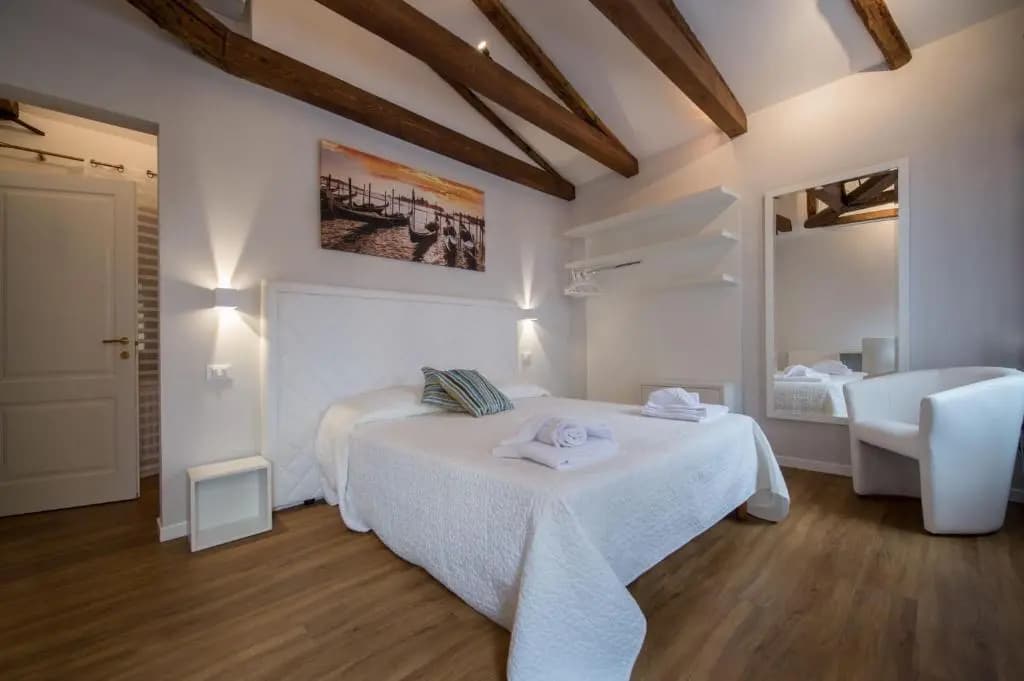 Ca' Giusta - photo 5
