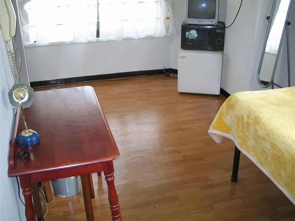 Kurumi Mansion - photo 5