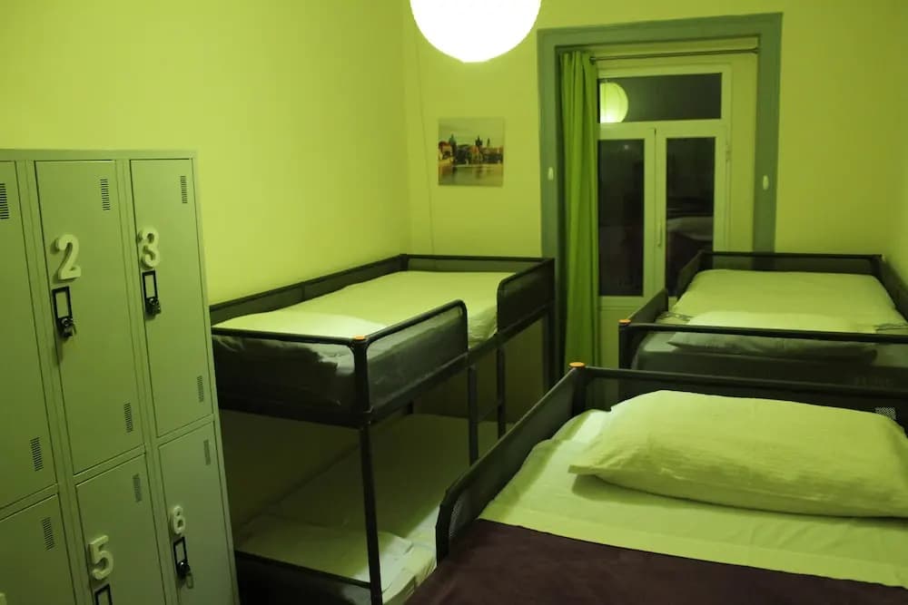 Sweet Dreams Hostel - photo 5