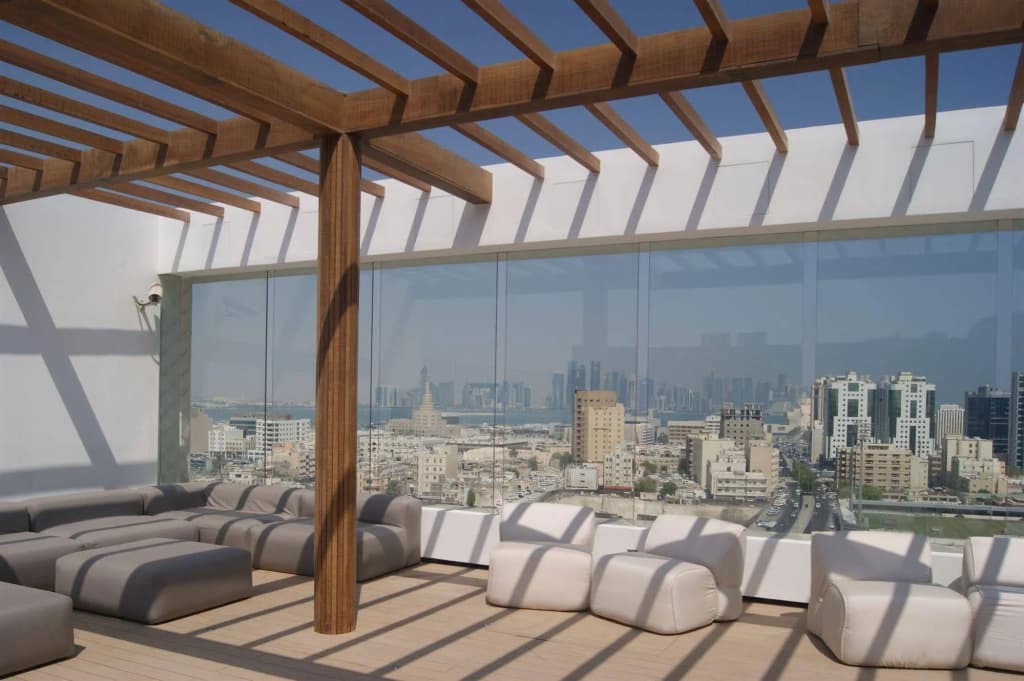 K108 Hotel - photo 25