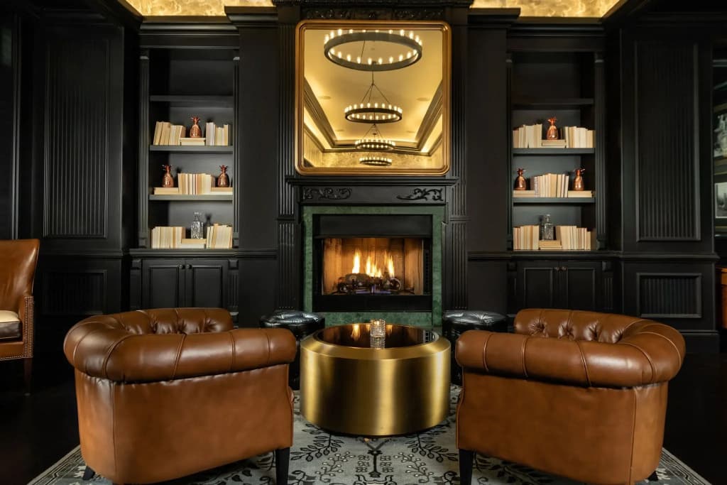 The Ritz-Carlton Coconut Grove, Miami - photo 38