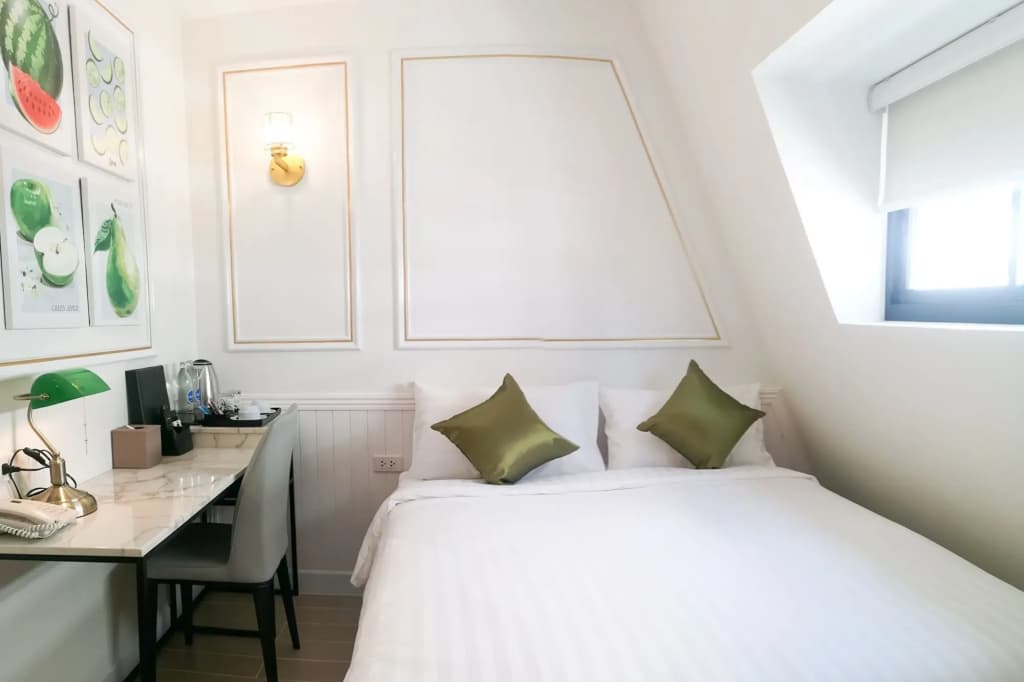 Rose Apple Hotel - photo 12