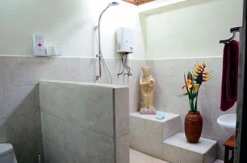 Villa Baliku - everyone's favourite - photo 4