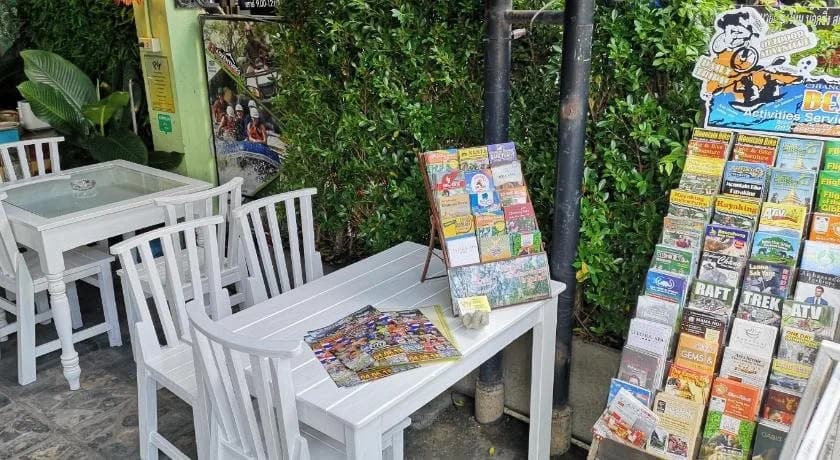 PM Guesthouse - photo 20