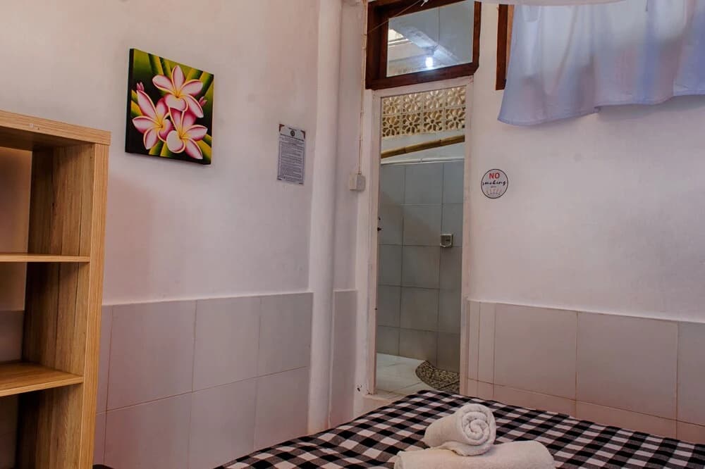 Serenity Guesthouse 2 - Hostel - photo 7