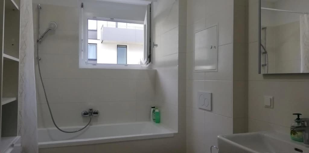 Exquisit Apartment Simmering - photo 7