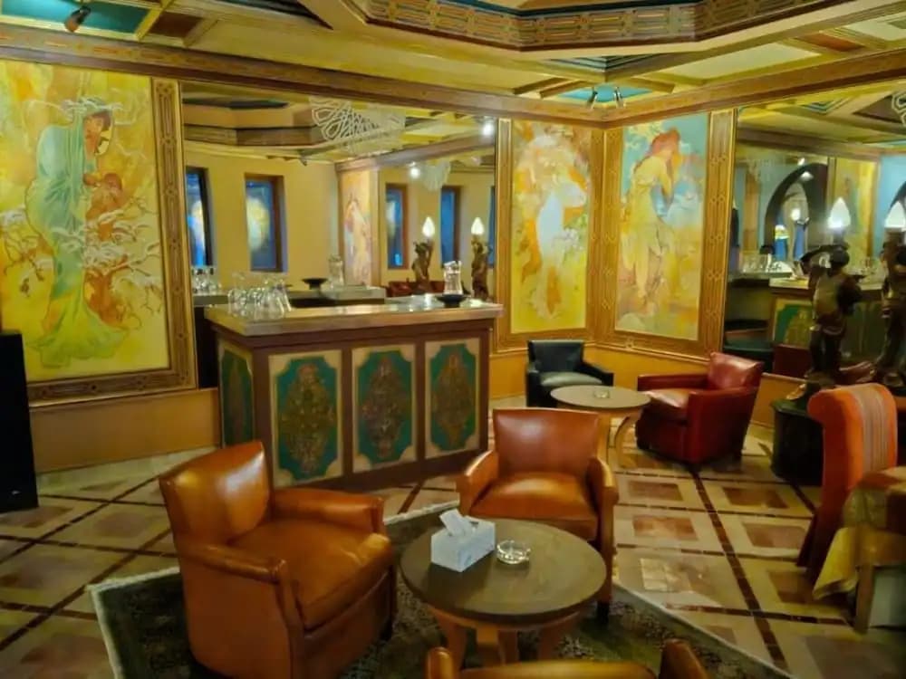 Private Luxury Villa With Hotel Services - photo 17