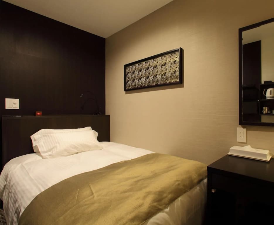 Centurion Hotel Ueno - photo 4