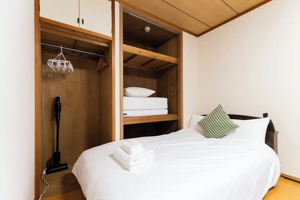Tatekawa 333 Residence - photo 3