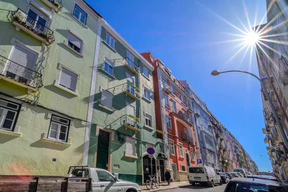 In2Lisbon - Kionga Suites - photo 1