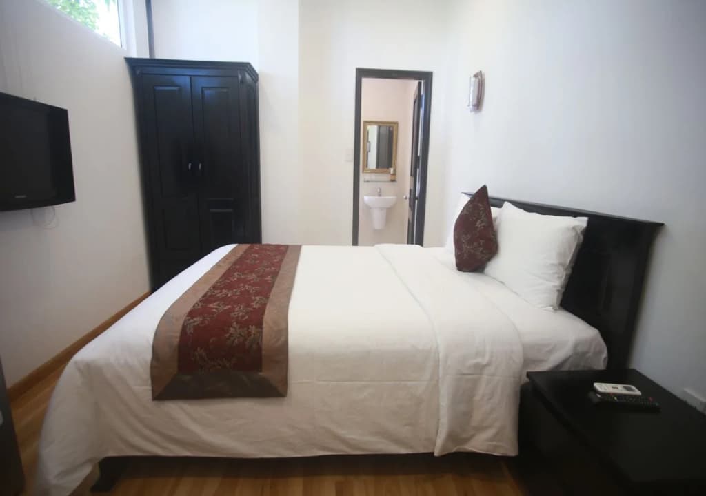Rio Hotel - photo 3