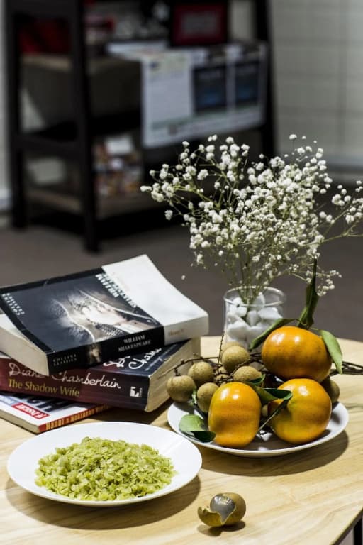 The Chi Novel Hostel - photo 7