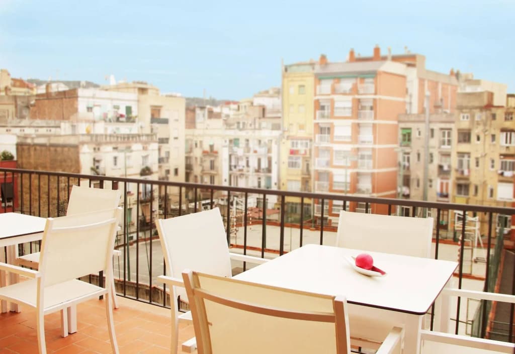 Aspasios Market Balconies - photo 11