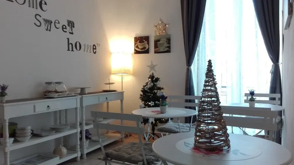 MyRooms San Pietro - photo 20