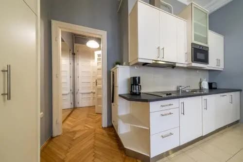 Elisabeth Apartment on Váci Street - photo 9