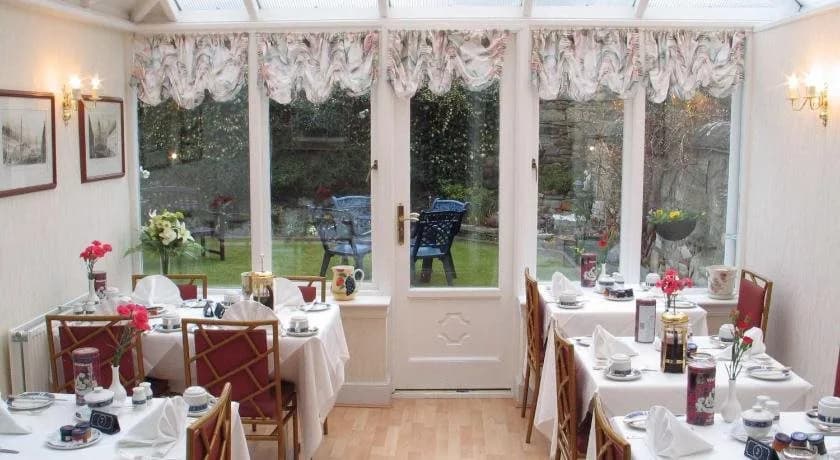 Classic Guest House - photo 15