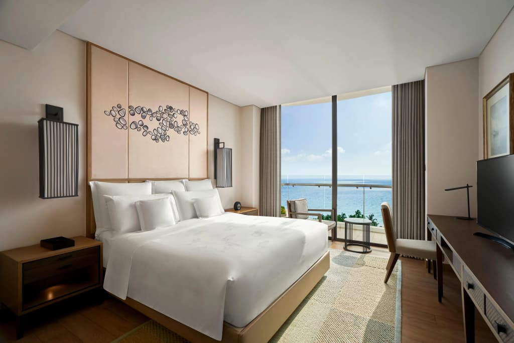 InterContinental Phu Quoc Long Beach Resort by IHG - photo 47