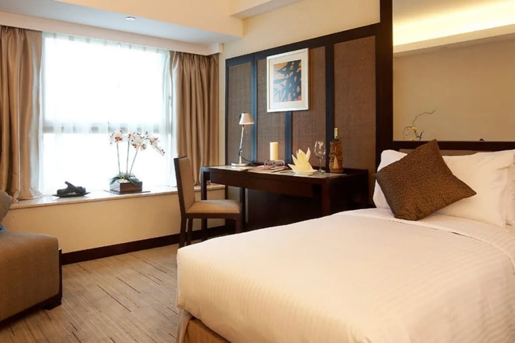 Royal View Hotel - photo 3